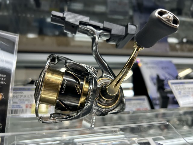 246溝の口店 [釣具のキャスティング]