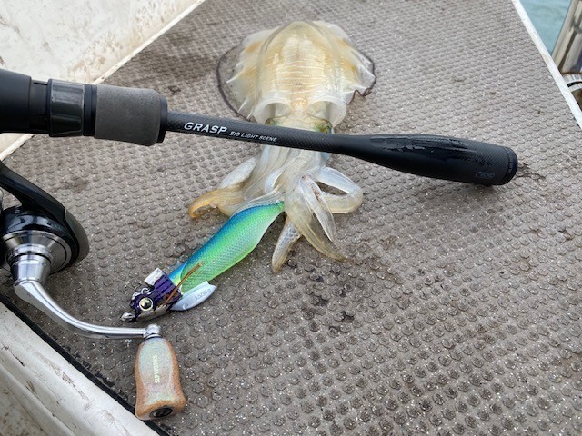 シュロアモール筑紫野店 [釣具のキャスティング]