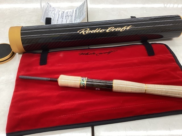 東松山高坂店 [釣具のキャスティング]