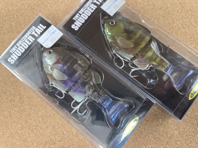 ふじみ野店 [釣具のキャスティング]