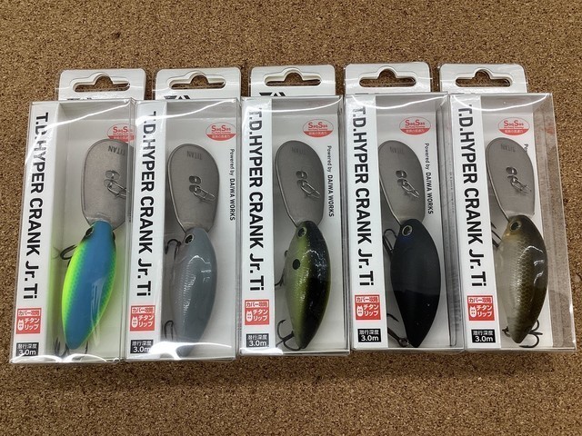 岩槻インター店 [釣具のキャスティング]