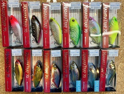 日本橋店 [釣具のキャスティング]