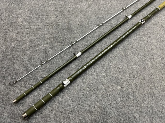 福岡店 [釣具のキャスティング]