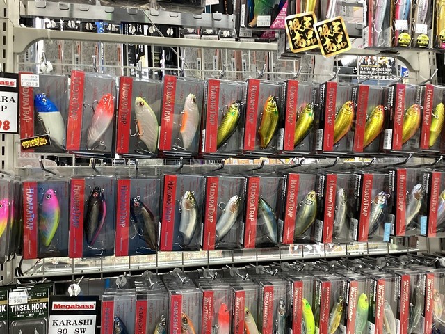 田村釣具　鯊 田村釣具鯊