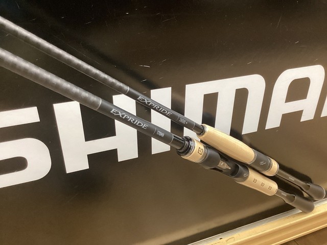 岩槻インター店 [釣具のキャスティング]