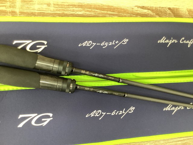 シュロアモール筑紫野店 [釣具のキャスティング]