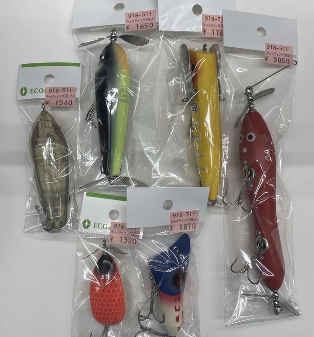 岩槻インター店 [釣具のキャスティング]