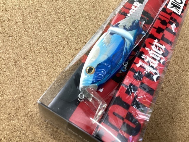 岩槻インター店 [釣具のキャスティング]