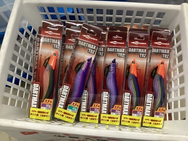 ふじみ野店 [釣具のキャスティング]