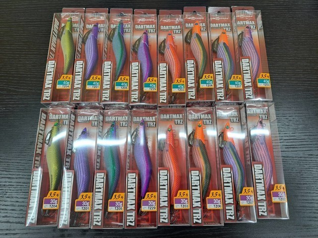 イオンモール木更津店 [釣具のキャスティング]