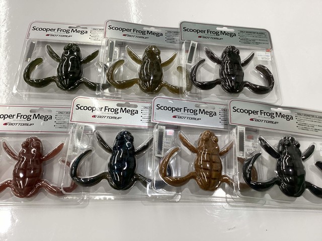 福岡店 [釣具のキャスティング]