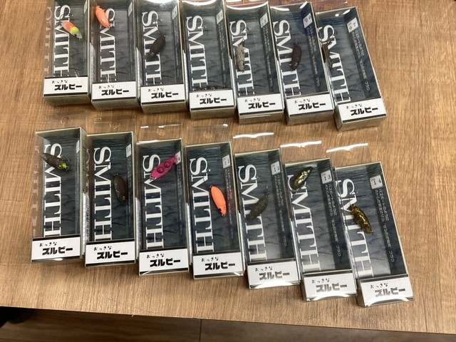 足立環七店 [釣具のキャスティング]