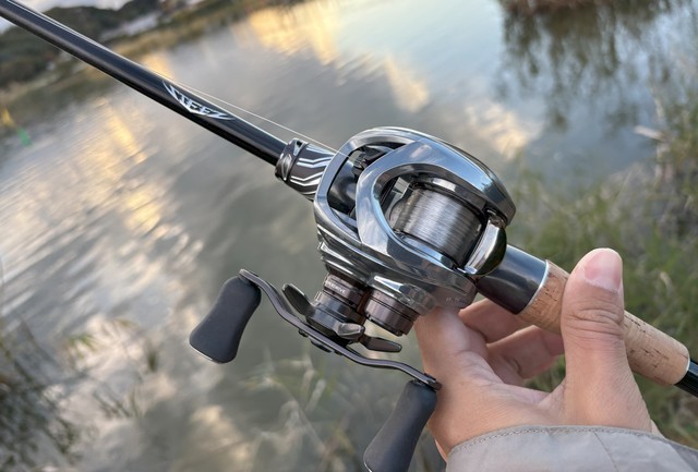 水戸店 [釣具のキャスティング]