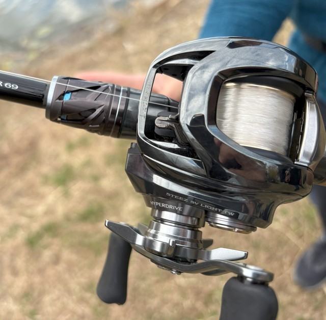 水戸店 [釣具のキャスティング]