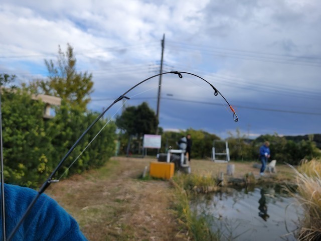 水戸店 [釣具のキャスティング]