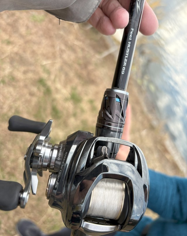 海遊人　 水戸店 [釣具のキャスティング]