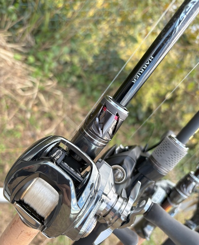 水戸店 [釣具のキャスティング]