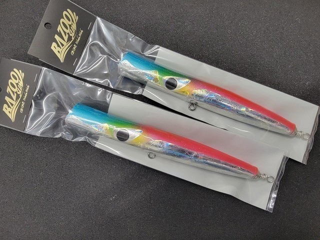 品川シーサイド店 [釣具のキャスティング]
