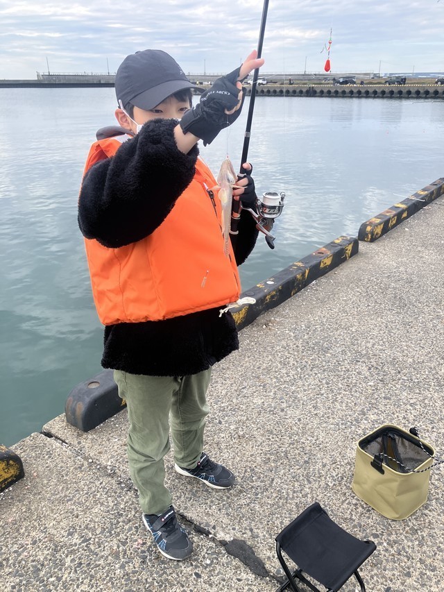 成田富里店 [釣具のキャスティング]