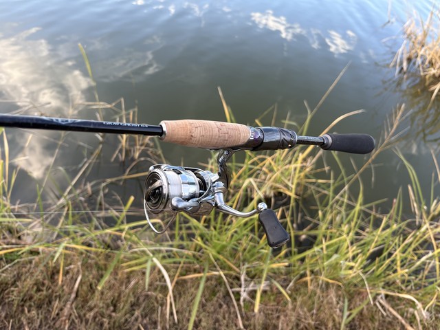 東松山高坂店 [釣具のキャスティング]