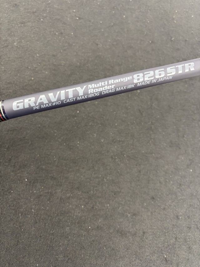 横浜磯子店 [釣具のキャスティング]