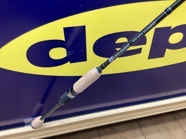 岩槻インター店 [釣具のキャスティング]