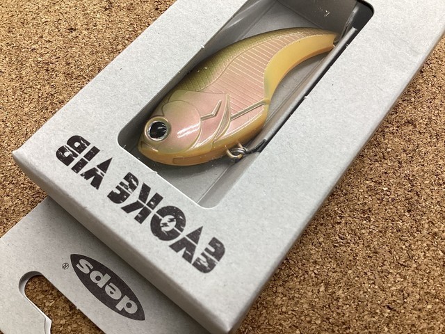 岩槻インター店 [釣具のキャスティング]