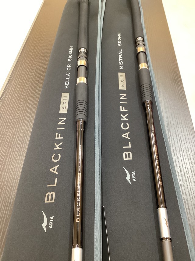 イオンモール木更津店 [釣具のキャスティング]