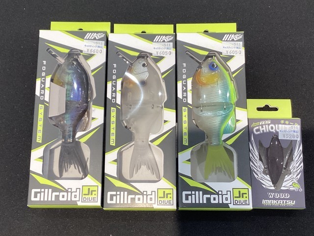 シュロアモール筑紫野店 [釣具のキャスティング]