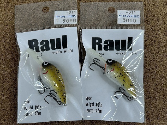 岩槻インター店 [釣具のキャスティング]