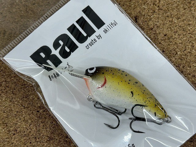 岩槻インター店 [釣具のキャスティング]