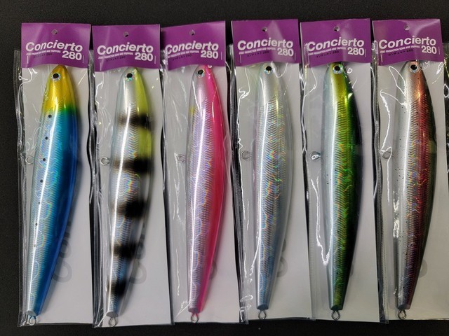 品川シーサイド店 [釣具のキャスティング]