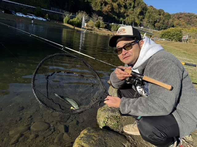 新大宮バイパス店 [釣具のキャスティング]