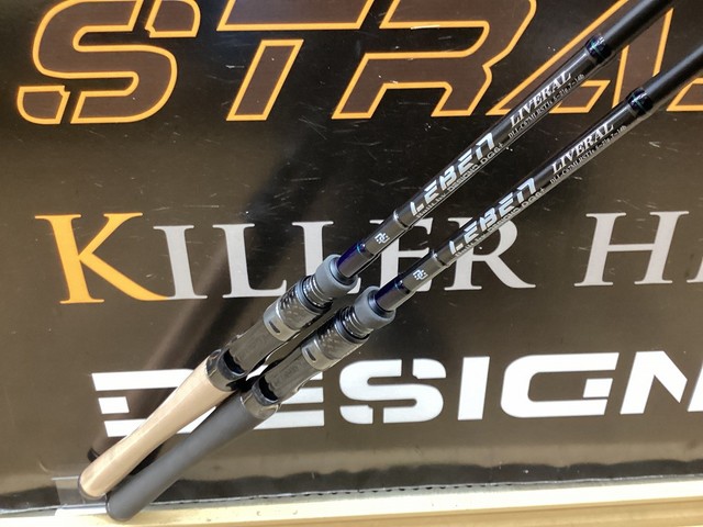 岩槻インター店 [釣具のキャスティング]