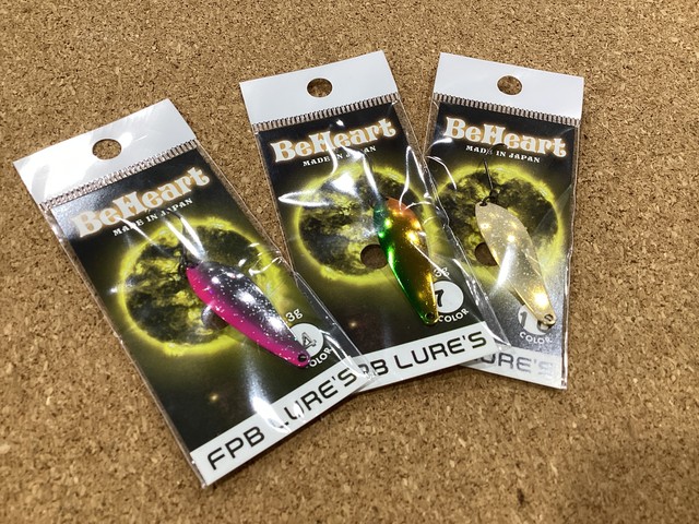 新大宮バイパス店 [釣具のキャスティング]