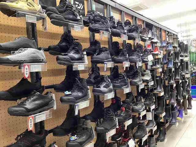 キャンディ(お取置き2月1日迄) 仙台南店 [釣具のキャスティング]