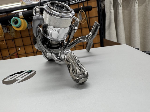 ビショップ フジ釣具 激レア レアカラー ビショップ フジ釣具 激レア