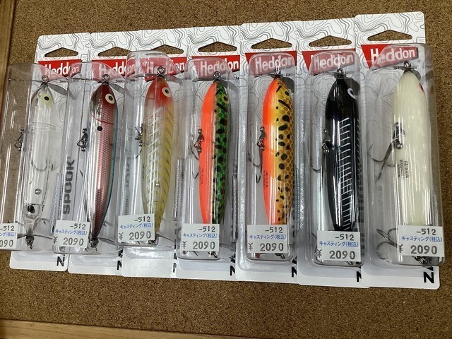 岩槻インター店 [釣具のキャスティング]