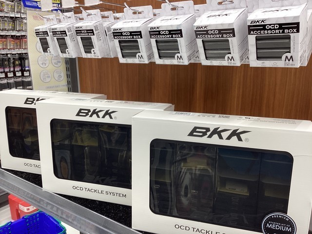 市川東店 [釣具のキャスティング]