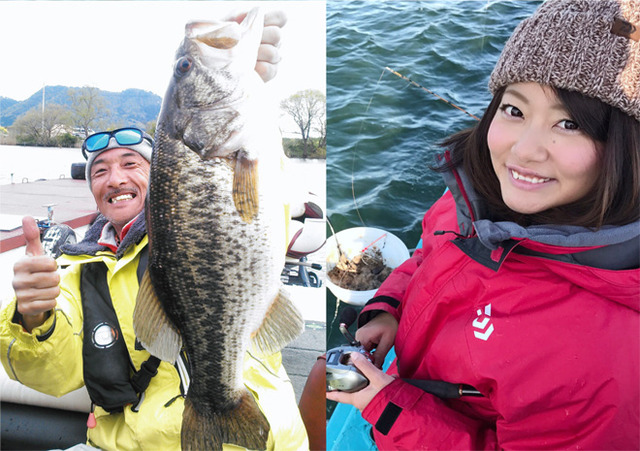 キャスティングpresentsルアーフェスタin仙台開催！！出展メーカー＆MC