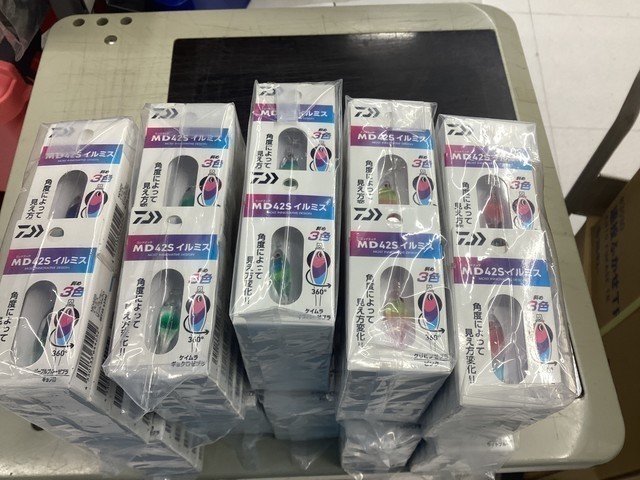 湘南平塚店 [釣具のキャスティング]