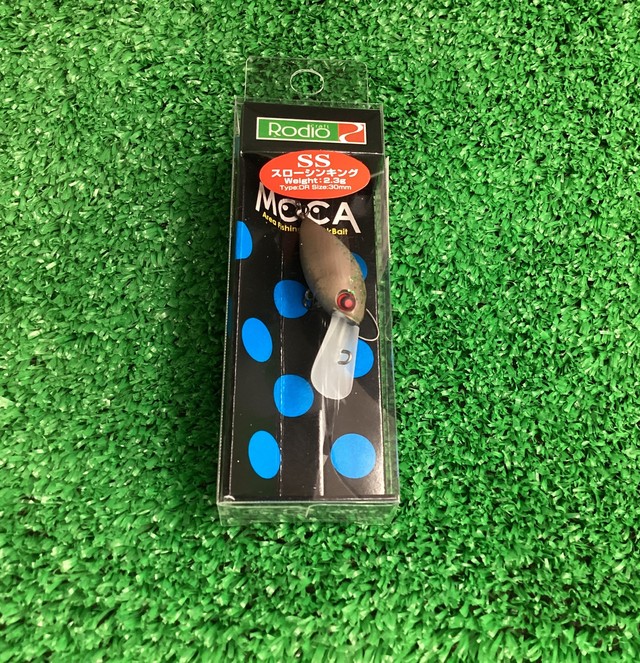 朝霞店 [釣具のキャスティング]