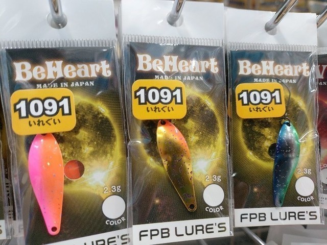 八王子店 [釣具のキャスティング]