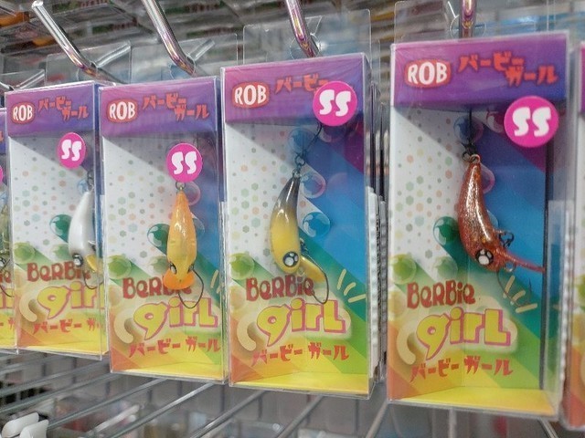 八王子店 [釣具のキャスティング]