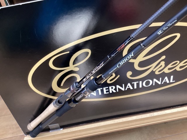 岩槻インター店 [釣具のキャスティング]