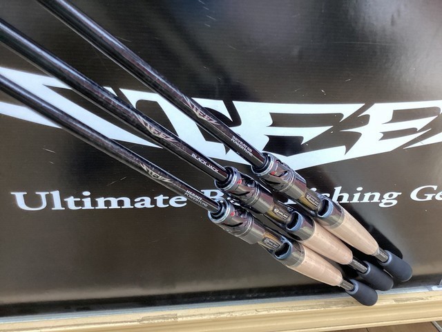 岩槻インター店 [釣具のキャスティング]