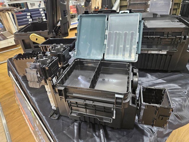 新大宮バイパス店 [釣具のキャスティング]