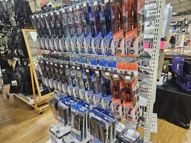 新大宮バイパス店 [釣具のキャスティング]