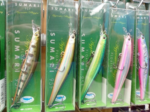 八王子店 [釣具のキャスティング]