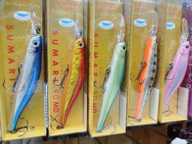 八王子店 [釣具のキャスティング]